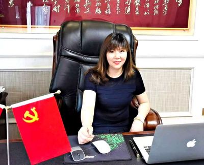 杨娟