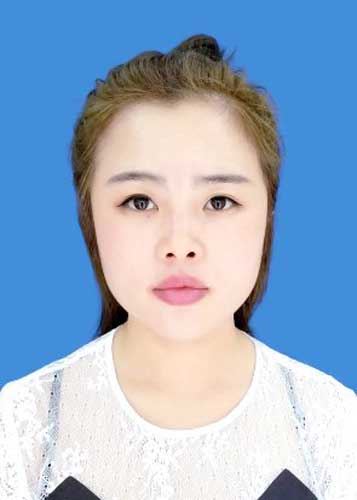 余婷婷