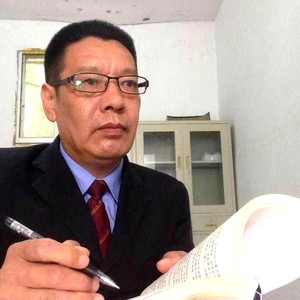 王兴高
